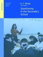 Book Cover for Questioning in the Secondary School by George A Brown