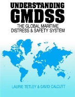 Book Cover for Understanding GMDSS by David Calcutt