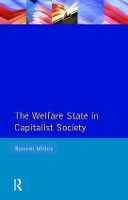 Book Cover for Welfare State Capitalst Society by Ramesh Mishra
