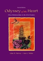 Book Cover for Odyssey of the Heart by John H. Harvey