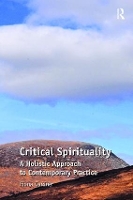 Book Cover for Critical Spirituality by Fiona Gardner