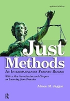 Book Cover for Just Methods by Alison M. Jaggar