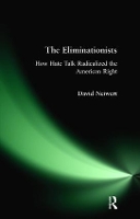 Book Cover for Eliminationists by David Neiwert