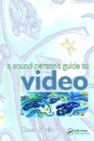 Book Cover for Sound Person's Guide to Video by David Mellor