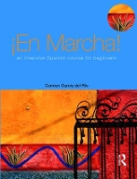 Book Cover for En Marcha: An Intensive Spanish Course for Beginners by Carmen Garcia del Rio