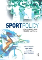 Book Cover for Sport Policy by Nils Asle Bergsgard