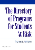 Book Cover for Directory of Programs for Students at Risk by Thomas Williams