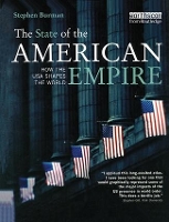 Book Cover for The State of the American Empire by Stephen Burman