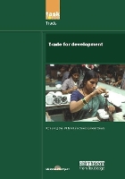 Book Cover for UN Millennium Development Library: Trade in Development by UN Millennium Project