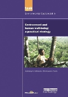 Book Cover for UN Millennium Development Library: Environment and Human Well-being by UN Millennium Project