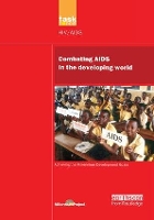 Book Cover for UN Millennium Development Library: Combating AIDS in the Developing World by UN Millennium Project