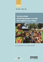 Book Cover for UN Millennium Development Library: Taking Action by UN Millennium Project