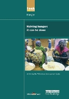 Book Cover for UN Millennium Development Library: Halving Hunger by UN Millennium Project