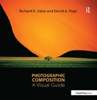 Book Cover for Photographic Composition by Richard D. Zakia