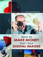 Book Cover for Microstock Photography by Douglas Freer