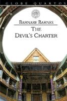 Book Cover for The Devil's Charter by Barnabe Barnes