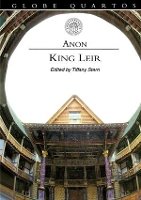 Book Cover for King Leir by Anonymous