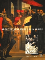 Book Cover for Architectural Model as Machine by Albert Smith