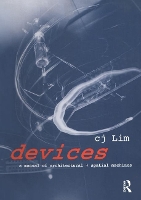 Book Cover for Devices by cj Lim