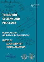 Book Cover for Transport Systems and Processes by Adam Weintrit