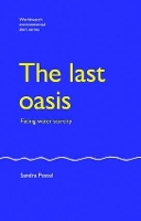 Book Cover for The Last Oasis by Sandra Postel