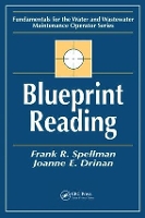 Book Cover for Blueprint Reading by Frank R. Spellman