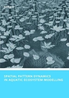 Book Cover for Spatial Pattern Dynamics in Aquatic Ecosystem Modelling by Hong Li