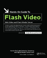 Book Cover for Hands-On Guide to Flash Video by Stefan Richter