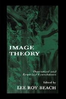 Book Cover for Image Theory by Lee Roy Beach