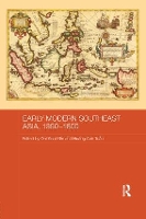 Book Cover for Early Modern Southeast Asia, 1350-1800 by Ooi Keat Gin