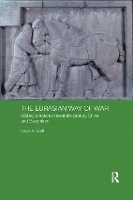 Book Cover for The Eurasian Way of War by David A Graff