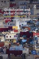 Book Cover for Globalization and Global Citizenship by Irene Langran