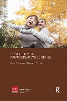 Book Cover for Demographic Developments in China by China Development Research Foundation