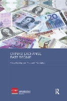 Book Cover for China's Exchange Rate Regime by China Development Research Foundation