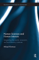 Book Cover for Human Sciences and Human Interests by Mikael Klintman