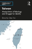 Book Cover for Taiwan by Chris Shei