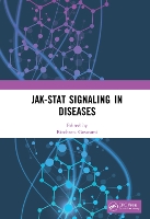 Book Cover for JAK-STAT Signaling in Diseases by Ritobrata Goswami