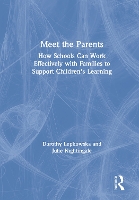 Book Cover for Meet the Parents by Dorothy Lepkowska, Julie Nightingale