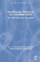 Book Cover for Surviving and Thriving in the Secondary School by Susan Brunel University, UK Capel