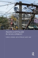 Book Cover for Indian Capitalism in Development by Barbara HarrissWhite