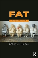 Book Cover for Fat by Deborah Lupton