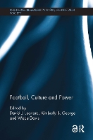 Book Cover for Football, Culture and Power by David J Leonard