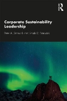 Book Cover for Corporate Sustainability Leadership by Peter A. Stanwick, Sarah D. Stanwick