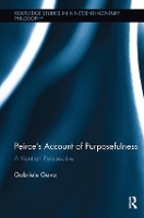 Book Cover for Peirce's Account of Purposefulness by Gabriele Gava