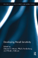 Book Cover for Developing Moral Sensitivity by Deborah Mower