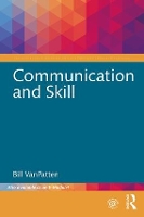 Book Cover for Communication and Skill by Bill VanPatten