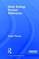 Book Cover for Solar Energy Pocket Reference by David Thorpe