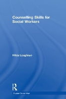 Book Cover for Counselling Skills for Social Workers by Hilda University College Dublin, Ireland Loughran