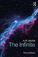 Book Cover for The Infinite by A.W. Moore