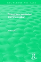 Book Cover for Classroom Nonverbal Communication by Sean Neill